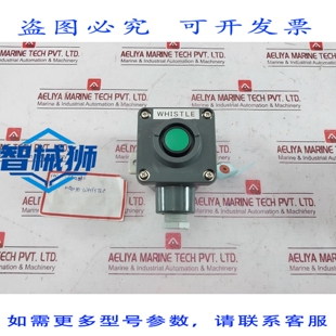原装供应 伊吹工业 PULSE A PRESI DA SUPERFICIE CON FISCHIETTO