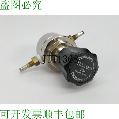 Tescom 44-3264H263-003 压力调节器