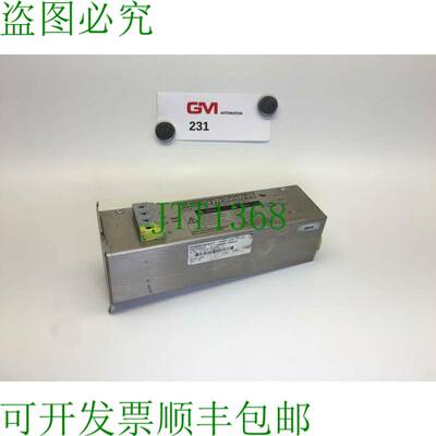 原装供应Indramat Filtro di Rete NDF02.1-480-008 Leistungsfil