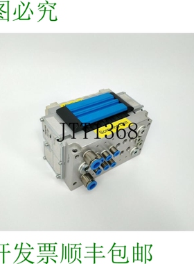 CPV14--FB-6-CPI 18261 阀组