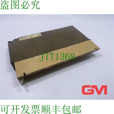 原装供应Digitaleingabe 6ES5430-7LA12 430 数字输入 E-St。 03
