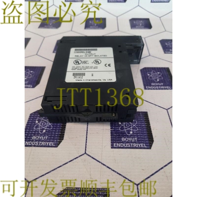 原装供应发那科IC693MDL930E