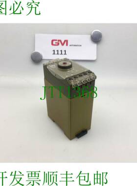 原装供应Pilz Temporizador Pa - 1S/10s/24V/1Uz 445310 定时相