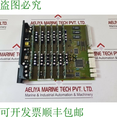 原装供应3ba 53065 阿尔卡特 Z 24 PCB 图表