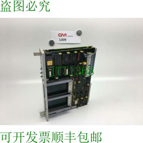 原装供应S5 Sinumerik Unidad Central De 6ES5921-3WB14 CPU Plc