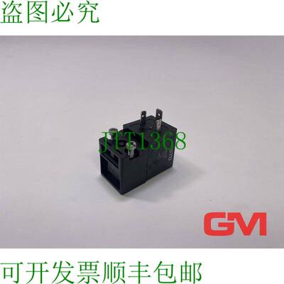 原装供应磁性线圈 MSN1G-24V 123060 24V 直流 2.5W 3极 IP00/65