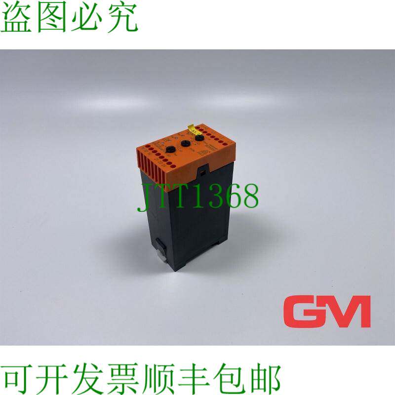 原装供应E.Dold Phasenw?chter BD9080.12 相位保护器 0045382 3A