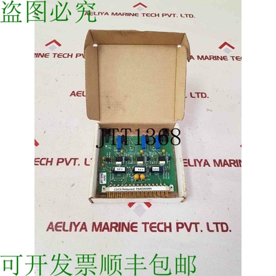 原装供应瓦锡兰 c3/c5 继电器卡 paae065994