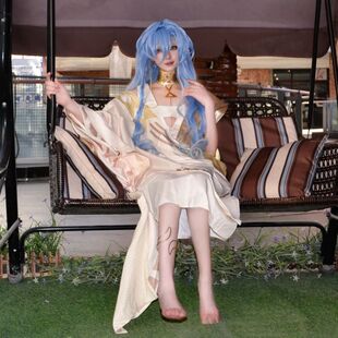 重返未来1999cos服洞穴的囚徒37洞一套装cosplay游戏动漫服装c服