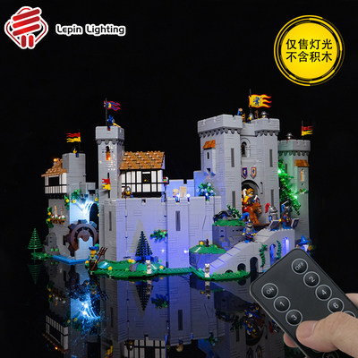 其他拼装灯光14+灯饰遥控灯