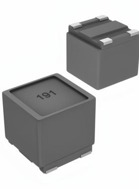 SRF0504-351Y 贴片共模滤波电感 5x5x4.7 350R 1.1UH 2A SM可配单