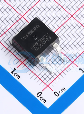 IXTA1R6N100D2HV IXYS/艾赛斯 TO-263提供BOM配单 量大价优