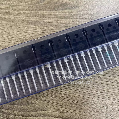IXTH52N65X 650V 52A TO-247  IXYS/艾赛斯 正品现货 拍前询价