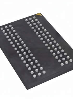 MT41K256M16HA-125:E 丝印D9PXV 动态随机存取存储器 提供BOM配单