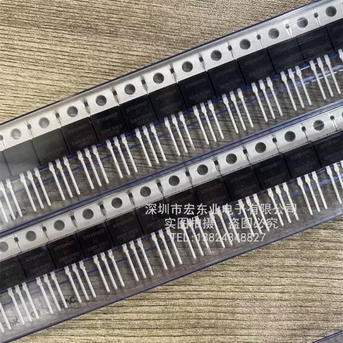 IXTP28P065T原装IXYS TO-220 65V  28A 拍前询价 现货正品
