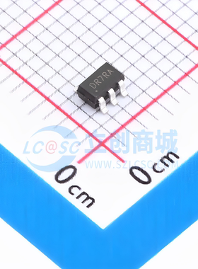 SY8702AABC SILERGY/矽力杰 SOT23-6  全新原装现货 提供BOM配单