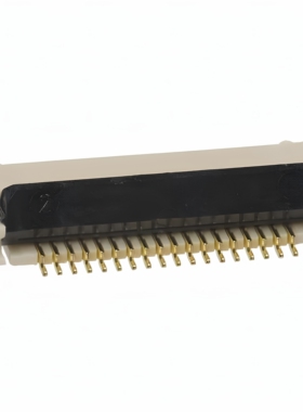 XF2M-1815-1A 原装OMRON 0.5mm间距-18Pin 前插后翻盖 上下接触