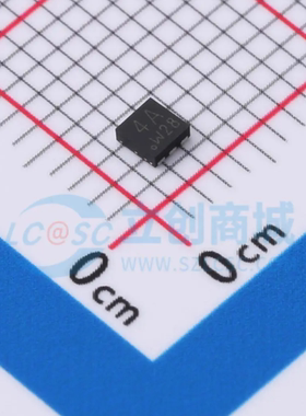 BUK6D43-60EX DFN2020MD-6 60V N沟道沟槽MOSFET 正品  量大价优