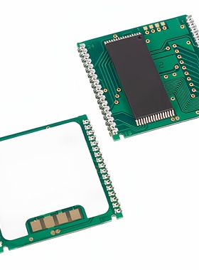 DS9034PC+  DS9034PC  Maxim 全新原装正品现货 提供BOM配单