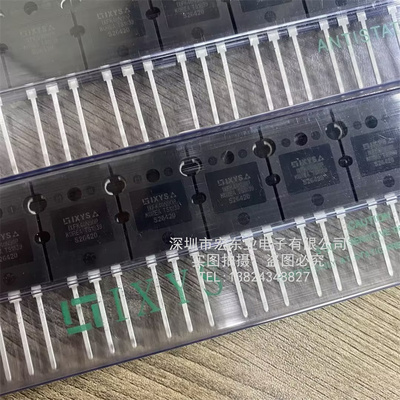 IXFK40N90P原装IXYS/艾赛斯TO-264 900V 40A 拍前询价 正品现货