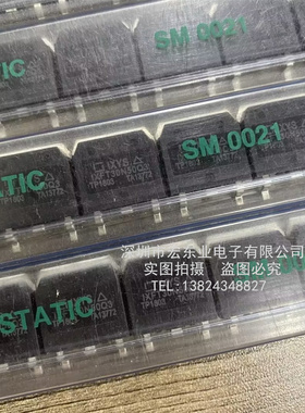 IXFT30N50Q3原装IXYS TO-268 500V  33A 拍前询价 现货正品
