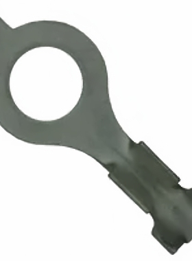 41581 TE ,CONN RING CIRC 20-24AWG #8 CRIMP全新原装 现货供应