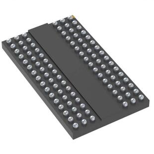 VFBGA 同步动态随机存取内存 SDRAM 7.5x13 W631GU6MB15I