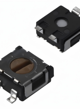 原装ST-4ETB104全新精密微调电阻 100KΩ ±20% 1/4W全新原装现货