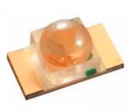 FY1105W-RR 斯坦利 凸头圆顶备透镜 背光灯 1206反