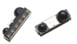 安捷伦原装IRDA红外收发器HSDL-3000#007 115.2KB/S