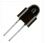 光电二极管SFH2505FA 波长 900nm 750nm ~ 1100nm 1*1