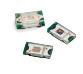 Electronics 150040BS73240 0402蓝色/红色/绿色 LED灯珠