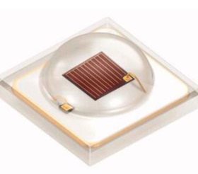 全新原装 GA CSHPM1.23 3030琥珀色红光 大功率LED灯