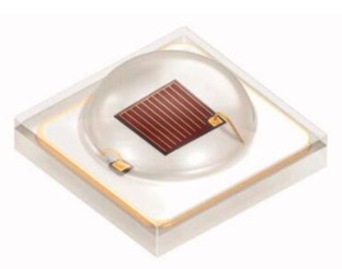 全新原装 GA CSHPM1.23 3030琥珀色红光 大功率LED灯