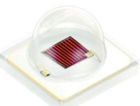 全新原装 GY CS8PM1.23 3030黄色黄光 大功率LED 玻璃层板照明