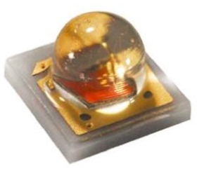 全新原装 LTCP7P-JYKZ-26-Z 3030翠绿色大功率 1W 透镜 LED