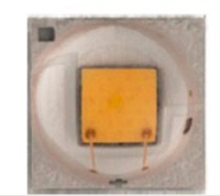 原装 XPE 2代 1-3W大功率 XPE红绿蓝黄色光 RGBA 举