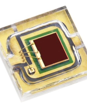 LE A Q8WP-LYMY-23 原装 大功率LED 20W红色 投影仪LED