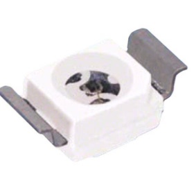 欧司朗 LS T77K 1210红色红光 伸脚TR10 显示器背光 发光LED