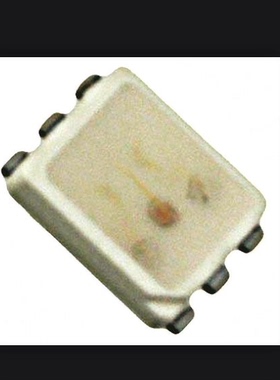 原装进口LED 全新超薄款 3528RGB 三色灯 6脚SMLV56RGB1W1超高亮