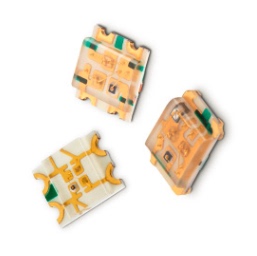 Wurth Electronics 150066M173000 1616贴片灯珠发光二极