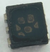 LRTBG6UG  原装 全黑3532七彩 1210七彩