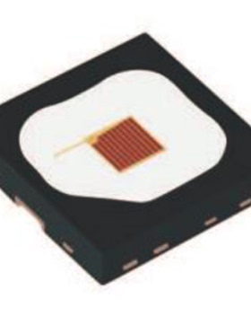 全新原装 LY H9PP 3838黄色黄光 大功率1-3W 变色灯具 LED灯珠