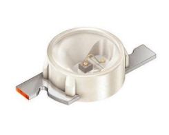 原装 LA P47B PointLED LED灯珠 琥珀色 617nm