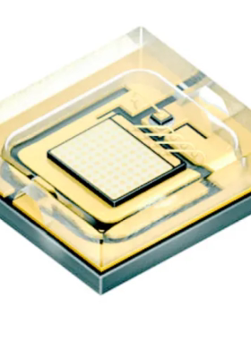 LE T Q8WP 大功率LED 20瓦绿色绿光 紧凑型投影仪LED