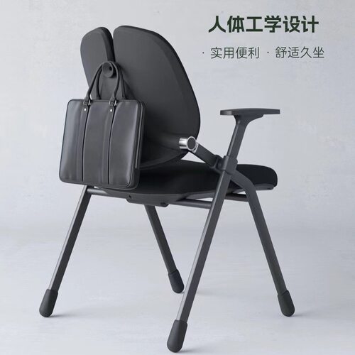 工学双背设计带背包挂钩轻松置物