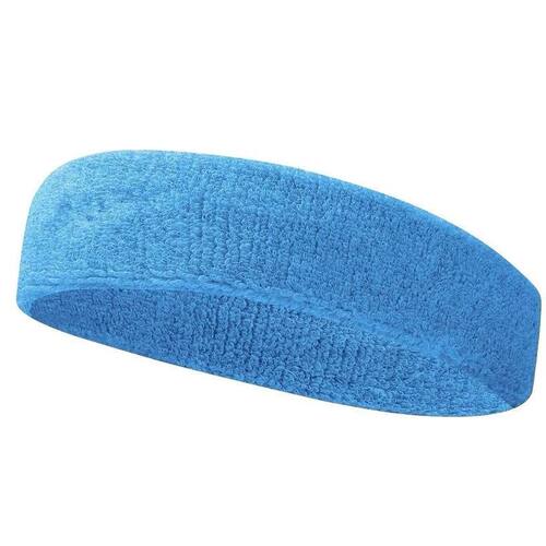 Sweatproof Sports Headbands for Men and Women -