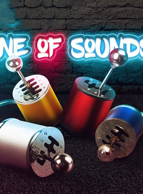 Creative Mini Six Speed Manual Transmission Gear Shifter