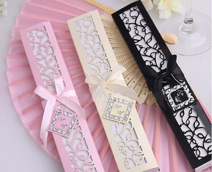 Cut Gift Box Black; Ivory ; pink Party Favors wedding Gifts在類目 電腦硬件/顯示器/電腦周邊, 電腦周邊, 保護屏/防塵罩中 - 來自Buy2taobao.com提供專業的淘寶代購服務