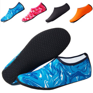 Unisex Diving Socks Barefoot Water Sports Skin Shoes Aqua